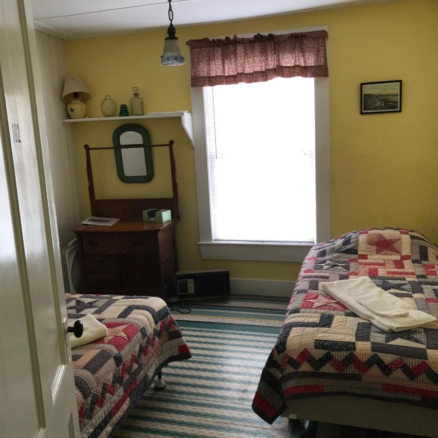 The 8Th Maine Regiment Lodge And Museum Portland Extérieur photo
