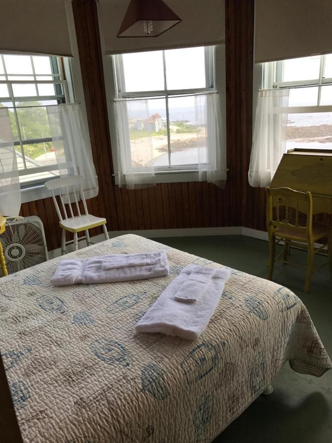 The 8Th Maine Regiment Lodge And Museum Portland Extérieur photo