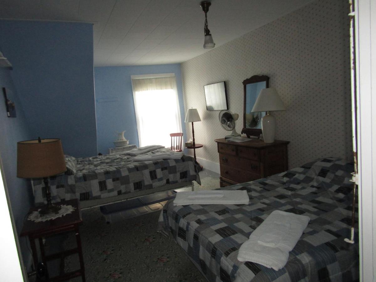 The 8Th Maine Regiment Lodge And Museum Portland Extérieur photo