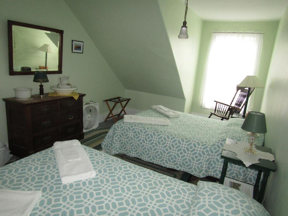 The 8Th Maine Regiment Lodge And Museum Portland Extérieur photo