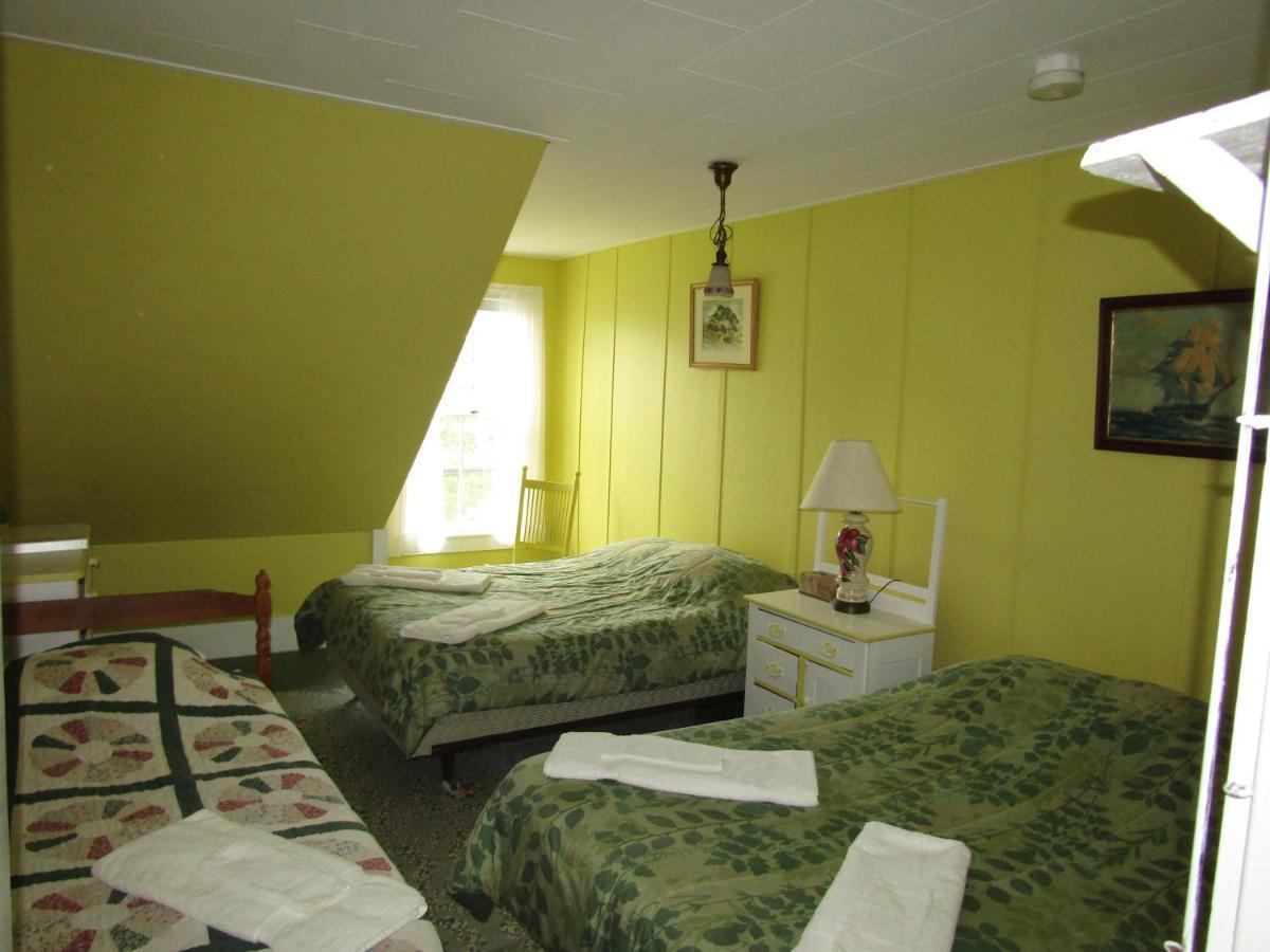The 8Th Maine Regiment Lodge And Museum Portland Extérieur photo